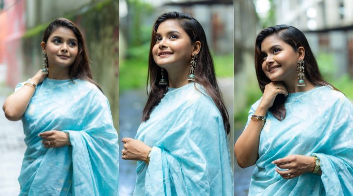 বছরের শেষে ও নতুন বছরের শুরুতে স্টেজ শোতে বৃষ্টি